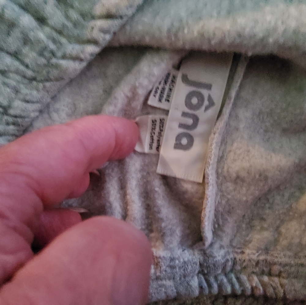 Top/Pants Size M - Picture 6 of 10